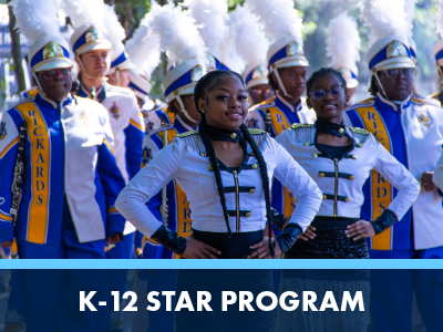 K-12 Student Star Program