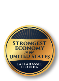 City of Tallahassee Rated Strongest Economy in the US